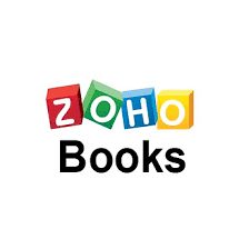 برامج حسابات - zoho