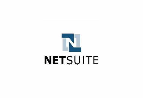 net suiteCloud Erp