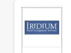 برامج نقاط البيع لمحلات الهواتف- Iridium Retail Manager